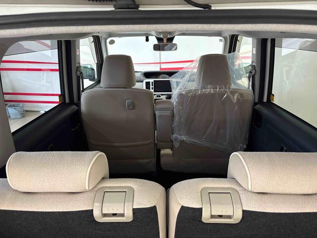 ムーヴキャンバスＧメイクアップＶＳ　ＳＡIII４ＷＤ　純正ナビ　ドライブレコーダー　ＴＶコントロールキット　ＬＥＤヘッドライト／フォグランプ　オートエアコン／ライト／ハイビーム／電動格納ドアミラー　両側電動スライドドア　運転席シートヒーター（秋田県）の中古車