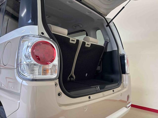 ムーヴキャンバスＧメイクアップＶＳ　ＳＡIII４ＷＤ　純正ナビ　ドライブレコーダー　ＴＶコントロールキット　ＬＥＤヘッドライト／フォグランプ　オートエアコン／ライト／ハイビーム／電動格納ドアミラー　両側電動スライドドア　運転席シートヒーター（秋田県）の中古車