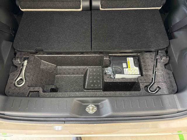 ムーヴキャンバスＧメイクアップＶＳ　ＳＡIII４ＷＤ　純正ナビ　ドライブレコーダー　ＴＶコントロールキット　ＬＥＤヘッドライト／フォグランプ　オートエアコン／ライト／ハイビーム／電動格納ドアミラー　両側電動スライドドア　運転席シートヒーター（秋田県）の中古車