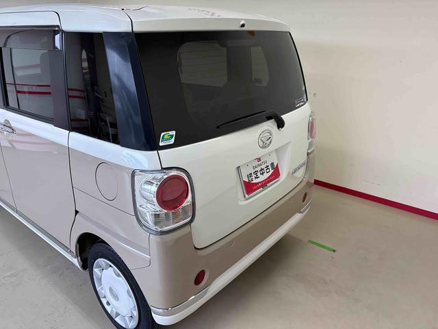 ムーヴキャンバスＧメイクアップＶＳ　ＳＡIII４ＷＤ　純正ナビ　ドライブレコーダー　ＴＶコントロールキット　ＬＥＤヘッドライト／フォグランプ　オートエアコン／ライト／ハイビーム／電動格納ドアミラー　両側電動スライドドア　運転席シートヒーター（秋田県）の中古車