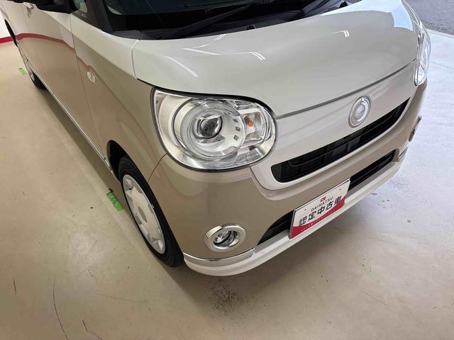 ムーヴキャンバスＧメイクアップＶＳ　ＳＡIII４ＷＤ　純正ナビ　ドライブレコーダー　ＴＶコントロールキット　ＬＥＤヘッドライト／フォグランプ　オートエアコン／ライト／ハイビーム／電動格納ドアミラー　両側電動スライドドア　運転席シートヒーター（秋田県）の中古車
