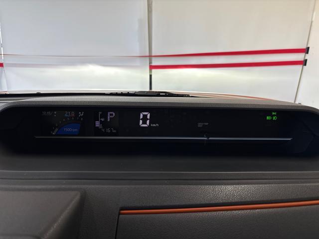 タントファンクロス４ＷＤ　ＬＥＤヘッドライト／ＬＥＤフォグランプ　オートエアコン／ライト　両側電動スライドドア　オート電動格納ドアミラー　コーナーセンサー　運転席・助手席シートヒーター　電動パーキングブレーキ（秋田県）の中古車