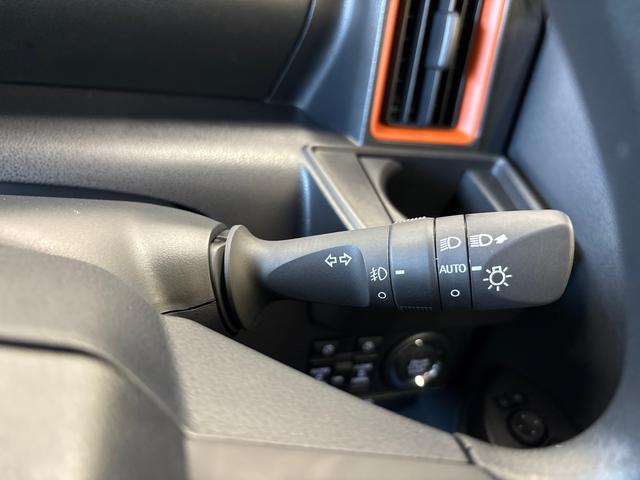 タントファンクロス４ＷＤ　ＬＥＤヘッドライト／ＬＥＤフォグランプ　オートエアコン／ライト　両側電動スライドドア　オート電動格納ドアミラー　コーナーセンサー　運転席・助手席シートヒーター　電動パーキングブレーキ（秋田県）の中古車