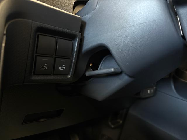 タントファンクロス４ＷＤ　ＬＥＤヘッドライト／ＬＥＤフォグランプ　オートエアコン／ライト　両側電動スライドドア　オート電動格納ドアミラー　コーナーセンサー　運転席・助手席シートヒーター　電動パーキングブレーキ（秋田県）の中古車