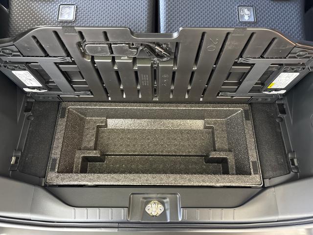 タントファンクロス４ＷＤ　ＬＥＤヘッドライト／ＬＥＤフォグランプ　オートエアコン／ライト　両側電動スライドドア　オート電動格納ドアミラー　コーナーセンサー　運転席・助手席シートヒーター　電動パーキングブレーキ（秋田県）の中古車