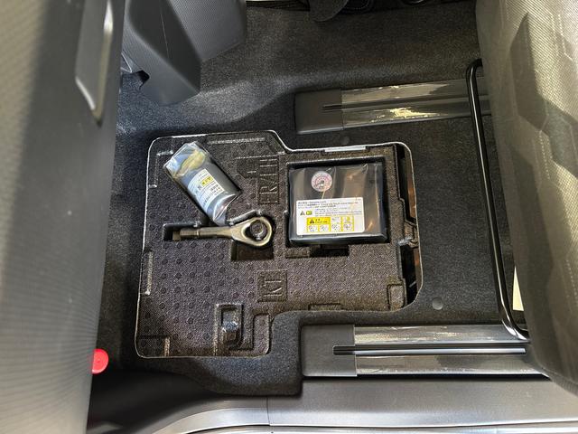 タントファンクロス４ＷＤ　ＬＥＤヘッドライト／ＬＥＤフォグランプ　オートエアコン／ライト　両側電動スライドドア　オート電動格納ドアミラー　コーナーセンサー　運転席・助手席シートヒーター　電動パーキングブレーキ（秋田県）の中古車