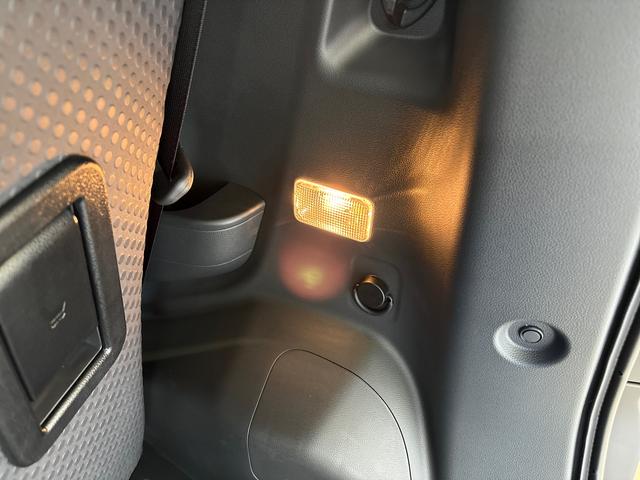 タントファンクロス４ＷＤ　ＬＥＤヘッドライト／ＬＥＤフォグランプ　オートエアコン／ライト　両側電動スライドドア　オート電動格納ドアミラー　コーナーセンサー　運転席・助手席シートヒーター　電動パーキングブレーキ（秋田県）の中古車