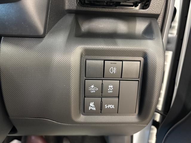 ロッキープレミアムＧ　ＨＥＶＬＥＤヘッドライト／ＬＥＤフォグランプ　クルーズコントオール　オート電動格納ドアミラー　電動パーキングブレーキ　運転席・助手席シートヒーター　リヤフォグランプ　サイドエアバック（秋田県）の中古車