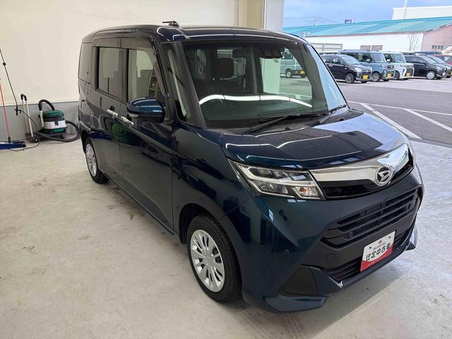 トールG リミテッドII SAIII4WD 純正ナビ パノラマモニター ドライブレコーダー オートエアコン/ライト/ハイビーム/電動ドアミラー LEDヘッドライト コーナーセンサー 両側電動スライドドア フロントシールドディアイサー(秋田県)の中古車