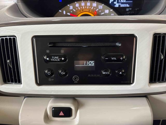 ムーヴキャンバスＸリミテッドメイクアップ　ＳＡII４ＷＤ　純正ＣＤ　ハロゲンヘッドライト　ＬＥＤフォグランプ　オートエアコン／ライト／電動格納ドアミラー　両側電動スライドドア　チルトステアリング　運転席シートリフター　キーフリー（秋田県）の中古車