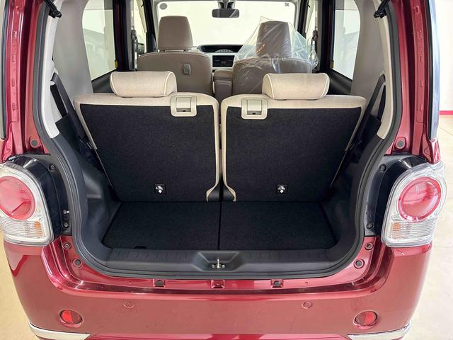 ムーヴキャンバスＸリミテッドメイクアップ　ＳＡII４ＷＤ　純正ＣＤ　ハロゲンヘッドライト　ＬＥＤフォグランプ　オートエアコン／ライト／電動格納ドアミラー　両側電動スライドドア　チルトステアリング　運転席シートリフター　キーフリー（秋田県）の中古車
