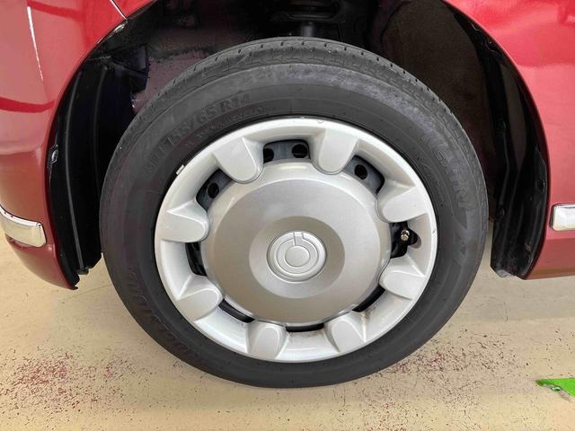 ムーヴキャンバスＸリミテッドメイクアップ　ＳＡII４ＷＤ　純正ＣＤ　ハロゲンヘッドライト　ＬＥＤフォグランプ　オートエアコン／ライト／電動格納ドアミラー　両側電動スライドドア　チルトステアリング　運転席シートリフター　キーフリー（秋田県）の中古車