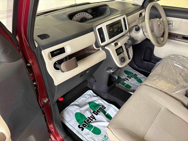 ムーヴキャンバスＸリミテッドメイクアップ　ＳＡII４ＷＤ　純正ＣＤ　ハロゲンヘッドライト　ＬＥＤフォグランプ　オートエアコン／ライト／電動格納ドアミラー　両側電動スライドドア　チルトステアリング　運転席シートリフター　キーフリー（秋田県）の中古車