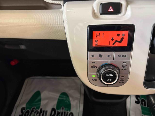 ムーヴキャンバスＸリミテッドメイクアップ　ＳＡII４ＷＤ　純正ＣＤ　ハロゲンヘッドライト　ＬＥＤフォグランプ　オートエアコン／ライト／電動格納ドアミラー　両側電動スライドドア　チルトステアリング　運転席シートリフター　キーフリー（秋田県）の中古車