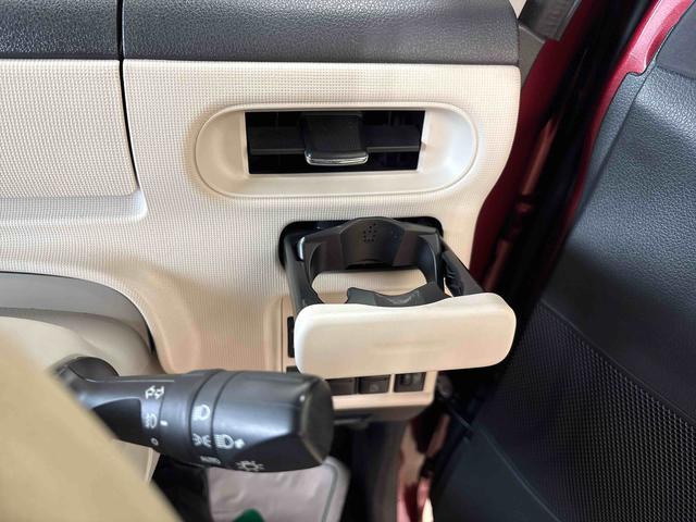 ムーヴキャンバスＸリミテッドメイクアップ　ＳＡII４ＷＤ　純正ＣＤ　ハロゲンヘッドライト　ＬＥＤフォグランプ　オートエアコン／ライト／電動格納ドアミラー　両側電動スライドドア　チルトステアリング　運転席シートリフター　キーフリー（秋田県）の中古車