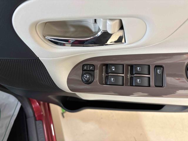 ムーヴキャンバスＸリミテッドメイクアップ　ＳＡII４ＷＤ　純正ＣＤ　ハロゲンヘッドライト　ＬＥＤフォグランプ　オートエアコン／ライト／電動格納ドアミラー　両側電動スライドドア　チルトステアリング　運転席シートリフター　キーフリー（秋田県）の中古車
