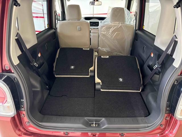 ムーヴキャンバスＸリミテッドメイクアップ　ＳＡII４ＷＤ　純正ＣＤ　ハロゲンヘッドライト　ＬＥＤフォグランプ　オートエアコン／ライト／電動格納ドアミラー　両側電動スライドドア　チルトステアリング　運転席シートリフター　キーフリー（秋田県）の中古車