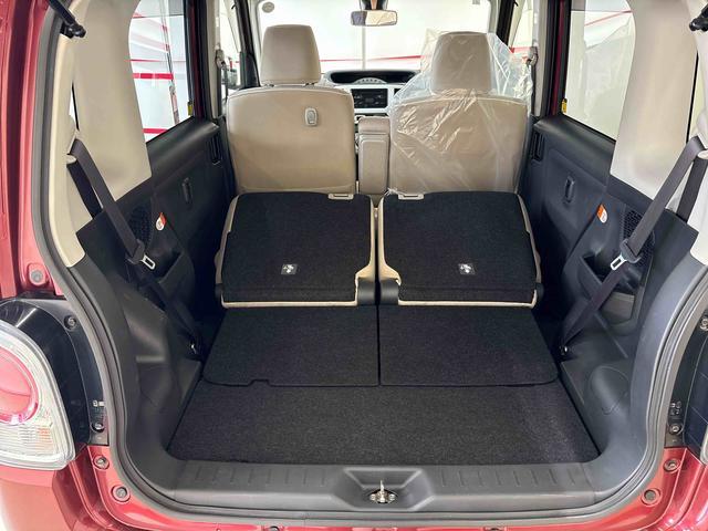 ムーヴキャンバスＸリミテッドメイクアップ　ＳＡII４ＷＤ　純正ＣＤ　ハロゲンヘッドライト　ＬＥＤフォグランプ　オートエアコン／ライト／電動格納ドアミラー　両側電動スライドドア　チルトステアリング　運転席シートリフター　キーフリー（秋田県）の中古車