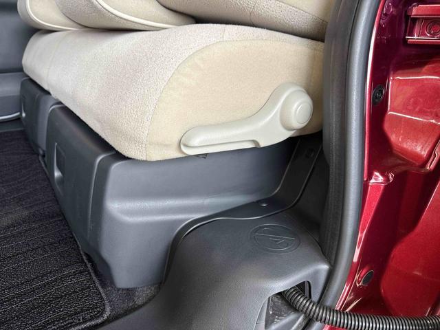 ムーヴキャンバスＸリミテッドメイクアップ　ＳＡII４ＷＤ　純正ＣＤ　ハロゲンヘッドライト　ＬＥＤフォグランプ　オートエアコン／ライト／電動格納ドアミラー　両側電動スライドドア　チルトステアリング　運転席シートリフター　キーフリー（秋田県）の中古車