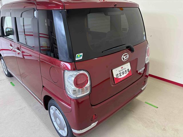 ムーヴキャンバスＸリミテッドメイクアップ　ＳＡII４ＷＤ　純正ＣＤ　ハロゲンヘッドライト　ＬＥＤフォグランプ　オートエアコン／ライト／電動格納ドアミラー　両側電動スライドドア　チルトステアリング　運転席シートリフター　キーフリー（秋田県）の中古車