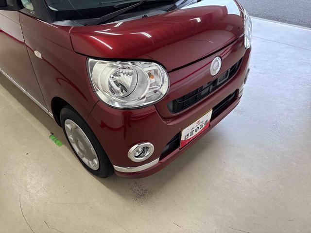 ムーヴキャンバスＸリミテッドメイクアップ　ＳＡII４ＷＤ　純正ＣＤ　ハロゲンヘッドライト　ＬＥＤフォグランプ　オートエアコン／ライト／電動格納ドアミラー　両側電動スライドドア　チルトステアリング　運転席シートリフター　キーフリー（秋田県）の中古車
