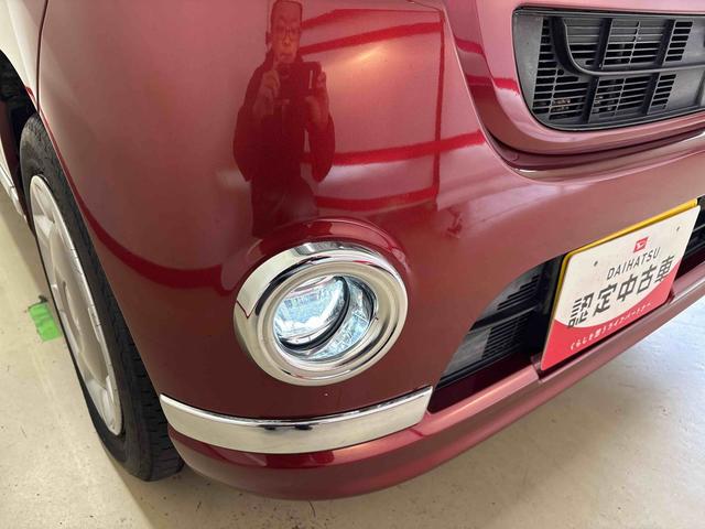 ムーヴキャンバスＸリミテッドメイクアップ　ＳＡII４ＷＤ　純正ＣＤ　ハロゲンヘッドライト　ＬＥＤフォグランプ　オートエアコン／ライト／電動格納ドアミラー　両側電動スライドドア　チルトステアリング　運転席シートリフター　キーフリー（秋田県）の中古車