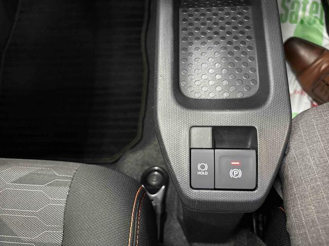 タフトＧターボ４ＷＤ　ディスプレイオーディオ　クルーズコントロール　電動パーキングブレーキ　ＬＥＤヘッドライト／フォグランプ　オートエアコン／ライト／ハイビーム　運転席・助手席シートヒーター　チルトステアリング（秋田県）の中古車