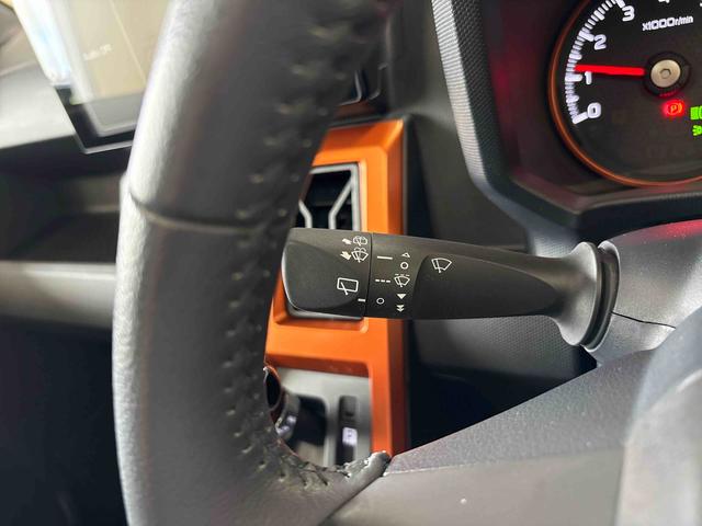 タフトＧターボ４ＷＤ　ディスプレイオーディオ　クルーズコントロール　電動パーキングブレーキ　ＬＥＤヘッドライト／フォグランプ　オートエアコン／ライト／ハイビーム　運転席・助手席シートヒーター　チルトステアリング（秋田県）の中古車