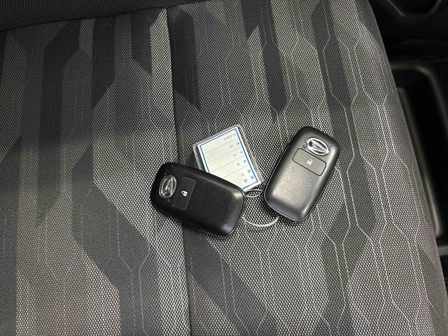 タフトＧターボ４ＷＤ　ディスプレイオーディオ　クルーズコントロール　電動パーキングブレーキ　ＬＥＤヘッドライト／フォグランプ　オートエアコン／ライト／ハイビーム　運転席・助手席シートヒーター　チルトステアリング（秋田県）の中古車