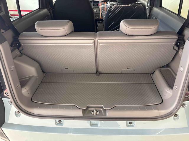 タフトＧターボ４ＷＤ　ディスプレイオーディオ　クルーズコントロール　電動パーキングブレーキ　ＬＥＤヘッドライト／フォグランプ　オートエアコン／ライト／ハイビーム　運転席・助手席シートヒーター　チルトステアリング（秋田県）の中古車