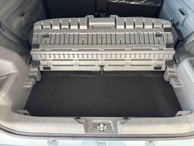 タフトＧターボ４ＷＤ　ディスプレイオーディオ　クルーズコントロール　電動パーキングブレーキ　ＬＥＤヘッドライト／フォグランプ　オートエアコン／ライト／ハイビーム　運転席・助手席シートヒーター　チルトステアリング（秋田県）の中古車