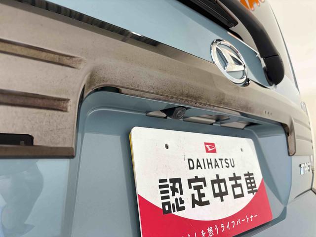 タフトＧターボ４ＷＤ　ディスプレイオーディオ　クルーズコントロール　電動パーキングブレーキ　ＬＥＤヘッドライト／フォグランプ　オートエアコン／ライト／ハイビーム　運転席・助手席シートヒーター　チルトステアリング（秋田県）の中古車
