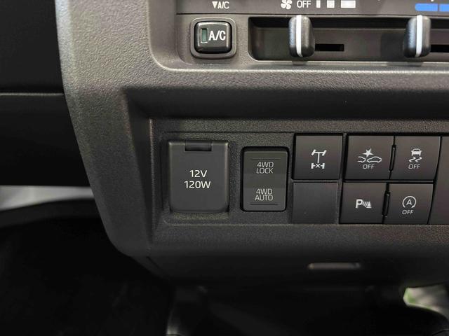 ハイゼットトラックスタンダード　農用スペシャル電子４ＷＤ　ハロゲンヘッドライト　デフロック　コーナーセンサー　荷台作業灯　ＬＥＤヘッドライト／フォグランプ　オートライト／ハイビーム　マニュアルエアコン　ＥＴＣ（秋田県）の中古車