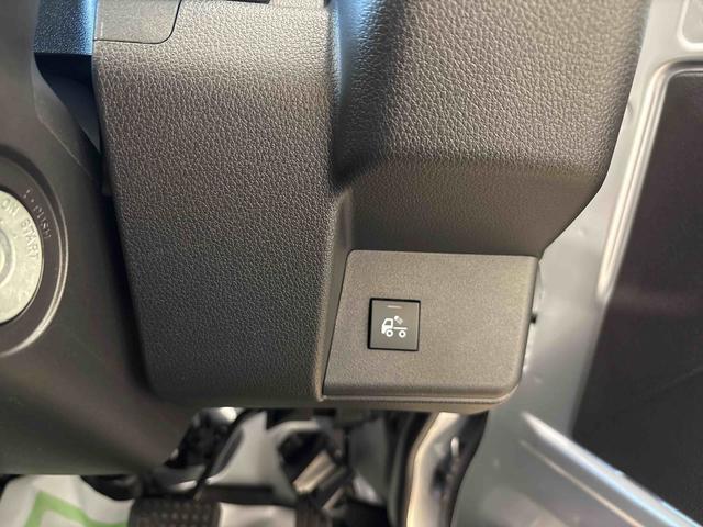 ハイゼットトラックスタンダード　農用スペシャル電子４ＷＤ　ハロゲンヘッドライト　デフロック　コーナーセンサー　荷台作業灯　ＬＥＤヘッドライト／フォグランプ　オートライト／ハイビーム　マニュアルエアコン　ＥＴＣ（秋田県）の中古車