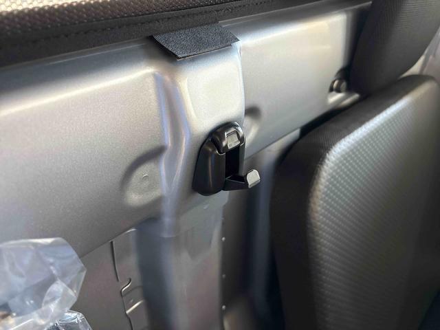 ハイゼットトラックスタンダード　農用スペシャル電子４ＷＤ　ハロゲンヘッドライト　デフロック　コーナーセンサー　荷台作業灯　ＬＥＤヘッドライト／フォグランプ　オートライト／ハイビーム　マニュアルエアコン　ＥＴＣ（秋田県）の中古車