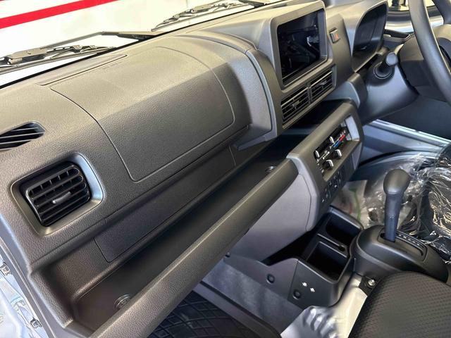 ハイゼットトラックスタンダード　農用スペシャル電子４ＷＤ　ハロゲンヘッドライト　デフロック　コーナーセンサー　荷台作業灯　ＬＥＤヘッドライト／フォグランプ　オートライト／ハイビーム　マニュアルエアコン　ＥＴＣ（秋田県）の中古車