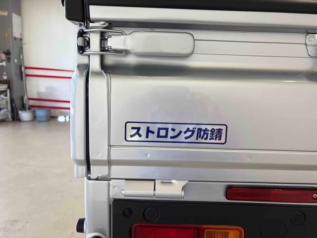 ハイゼットトラックスタンダード　農用スペシャル電子４ＷＤ　ハロゲンヘッドライト　デフロック　コーナーセンサー　荷台作業灯　ＬＥＤヘッドライト／フォグランプ　オートライト／ハイビーム　マニュアルエアコン　ＥＴＣ（秋田県）の中古車