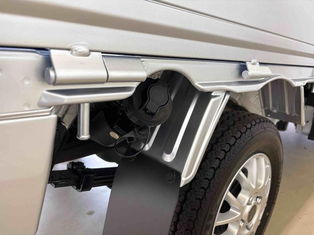 ハイゼットトラックスタンダード　農用スペシャル電子４ＷＤ　ハロゲンヘッドライト　デフロック　コーナーセンサー　荷台作業灯　ＬＥＤヘッドライト／フォグランプ　オートライト／ハイビーム　マニュアルエアコン　ＥＴＣ（秋田県）の中古車