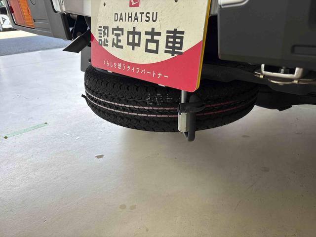 ハイゼットトラックスタンダード　農用スペシャル電子４ＷＤ　ハロゲンヘッドライト　デフロック　コーナーセンサー　荷台作業灯　ＬＥＤヘッドライト／フォグランプ　オートライト／ハイビーム　マニュアルエアコン　ＥＴＣ（秋田県）の中古車