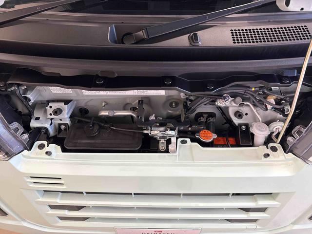 ハイゼットカーゴＤＸ電子４ＷＤ　マニュアルエアコン　ＬＥＤヘッドライト／フォグランプ　コーナーセンサ−　キーレスエントリー　オートライト／ハイビーム　パワーウィンドウ　スマートアシスト（予防安全装置）（秋田県）の中古車