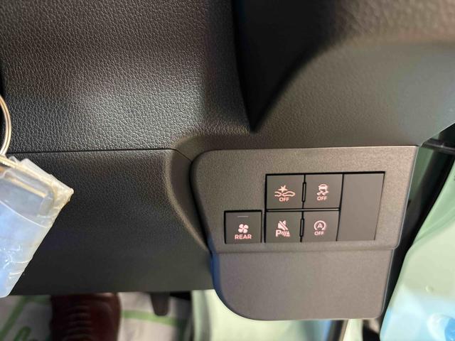 ハイゼットカーゴＤＸ電子４ＷＤ　マニュアルエアコン　ＬＥＤヘッドライト／フォグランプ　コーナーセンサ−　キーレスエントリー　オートライト／ハイビーム　パワーウィンドウ　スマートアシスト（予防安全装置）（秋田県）の中古車