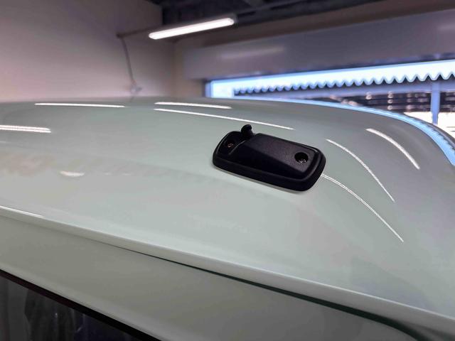 ハイゼットカーゴＤＸ電子４ＷＤ　マニュアルエアコン　ＬＥＤヘッドライト／フォグランプ　コーナーセンサ−　キーレスエントリー　オートライト／ハイビーム　パワーウィンドウ　スマートアシスト（予防安全装置）（秋田県）の中古車