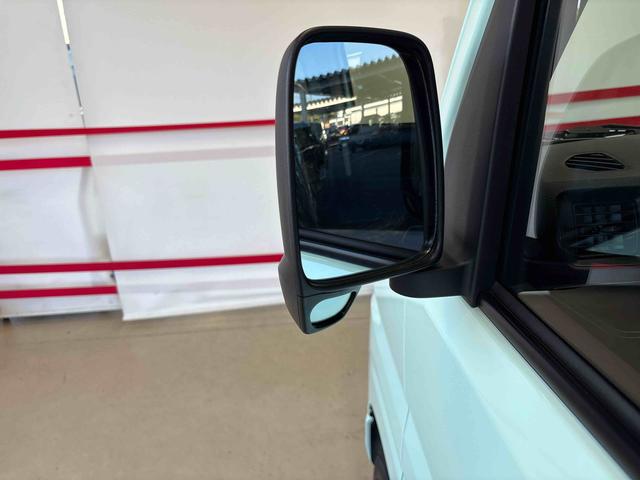 ハイゼットカーゴＤＸ電子４ＷＤ　マニュアルエアコン　ＬＥＤヘッドライト／フォグランプ　コーナーセンサ−　キーレスエントリー　オートライト／ハイビーム　パワーウィンドウ　スマートアシスト（予防安全装置）（秋田県）の中古車