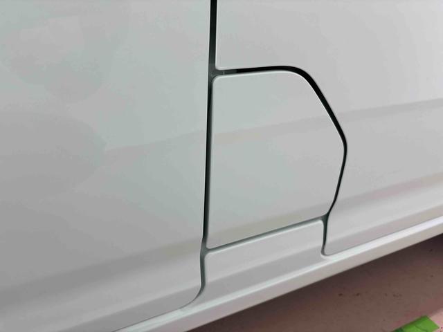 ハイゼットカーゴＤＸ電子４ＷＤ　マニュアルエアコン　ＬＥＤヘッドライト／フォグランプ　コーナーセンサ−　キーレスエントリー　オートライト／ハイビーム　パワーウィンドウ　スマートアシスト（予防安全装置）（秋田県）の中古車