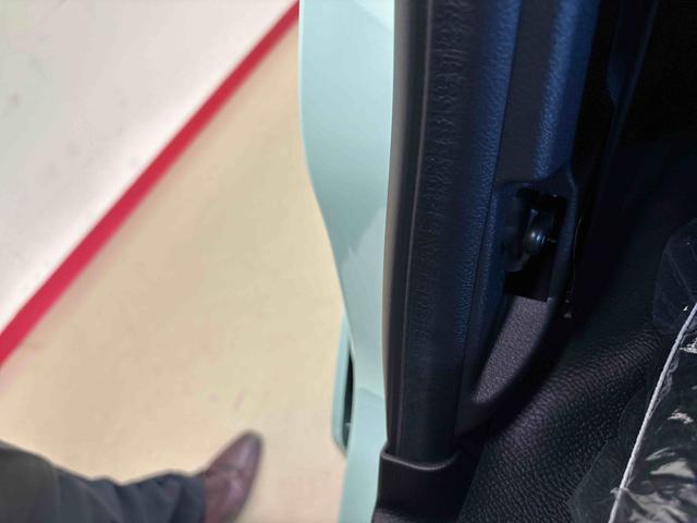 ハイゼットカーゴＤＸ電子４ＷＤ　マニュアルエアコン　ＬＥＤヘッドライト／フォグランプ　コーナーセンサ−　キーレスエントリー　オートライト／ハイビーム　パワーウィンドウ　スマートアシスト（予防安全装置）（秋田県）の中古車