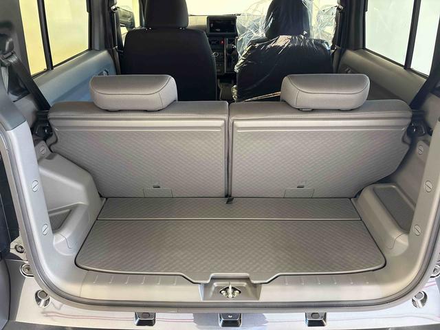 タフトＧ　ダーククロムベンチャー４ＷＤ　ＬＥＤヘッドライト／フォグランプ　オートエアコン／ライト／ハイビーム　クルーズコントロール　オート電動格納ドアミラー　運転席・助手席シートヒーター　電動パーキングブレーキ　チルトステアリング（秋田県）の中古車