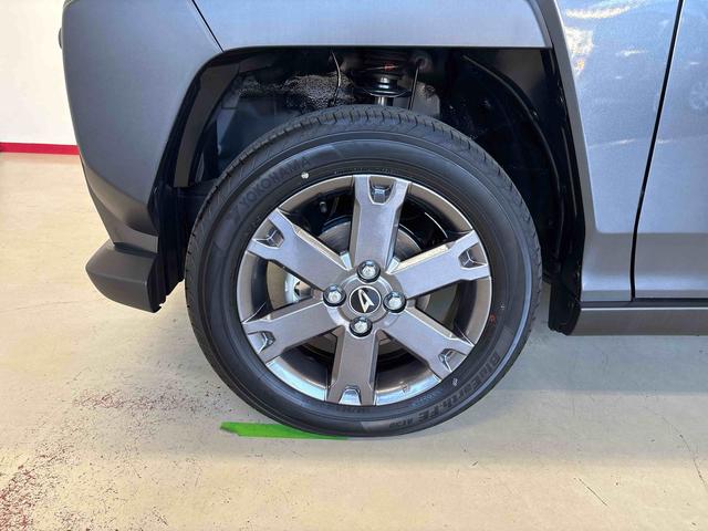 タフトＧ　ダーククロムベンチャー４ＷＤ　ＬＥＤヘッドライト／フォグランプ　オートエアコン／ライト／ハイビーム　クルーズコントロール　オート電動格納ドアミラー　運転席・助手席シートヒーター　電動パーキングブレーキ　チルトステアリング（秋田県）の中古車