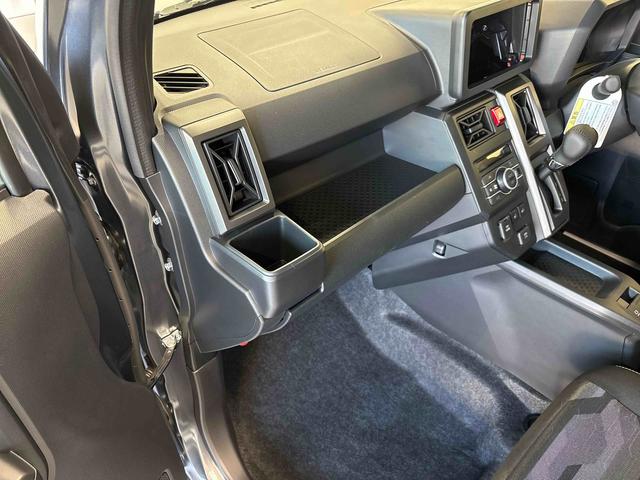 タフトＧ　ダーククロムベンチャー４ＷＤ　ＬＥＤヘッドライト／フォグランプ　オートエアコン／ライト／ハイビーム　クルーズコントロール　オート電動格納ドアミラー　運転席・助手席シートヒーター　電動パーキングブレーキ　チルトステアリング（秋田県）の中古車