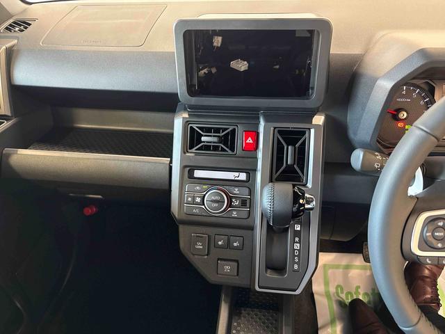 タフトＧ　ダーククロムベンチャー４ＷＤ　ＬＥＤヘッドライト／フォグランプ　オートエアコン／ライト／ハイビーム　クルーズコントロール　オート電動格納ドアミラー　運転席・助手席シートヒーター　電動パーキングブレーキ　チルトステアリング（秋田県）の中古車