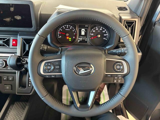 タフトＧ　ダーククロムベンチャー４ＷＤ　ＬＥＤヘッドライト／フォグランプ　オートエアコン／ライト／ハイビーム　クルーズコントロール　オート電動格納ドアミラー　運転席・助手席シートヒーター　電動パーキングブレーキ　チルトステアリング（秋田県）の中古車